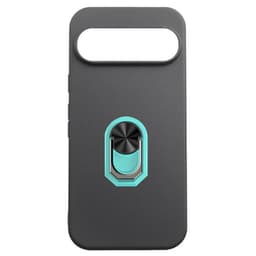 TPU sormuskotelo Google Pixel 10 Pro - Minttu