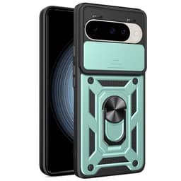 Jazz 3i1 cover Google Pixel 10 - Mint
