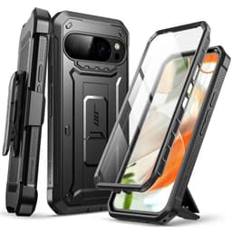 SUPCASE UB Pro deksel Google Pixel 10 - Svart