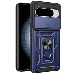 Jazz 3i1 deksel Google Pixel 10 - Blå
