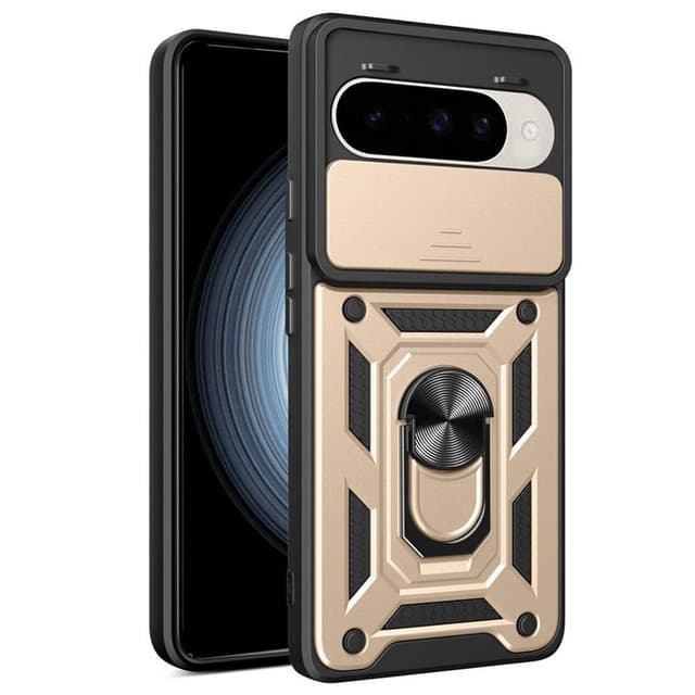 Jazz 3i1 skal Google Pixel 10