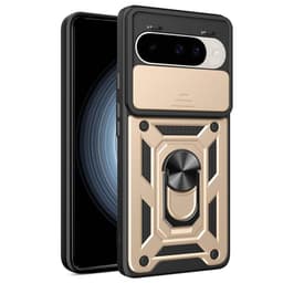 Jazz 3i1 skal Google Pixel 10 - Guld