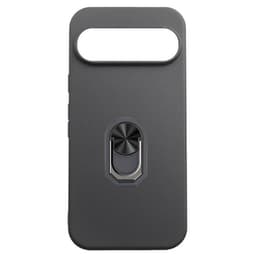 TPU ring skal Google Pixel 10 Pro XL - Grå