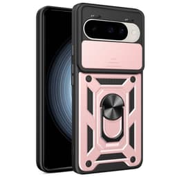 Jazz 3i1 deksel Google Pixel 10 - Rose