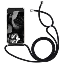 Halskæde cover Google Pixel 10 - Clear