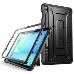 SUPCASE UB Pro kotelo Samsung Galaxy Tab S10 FE - Musta