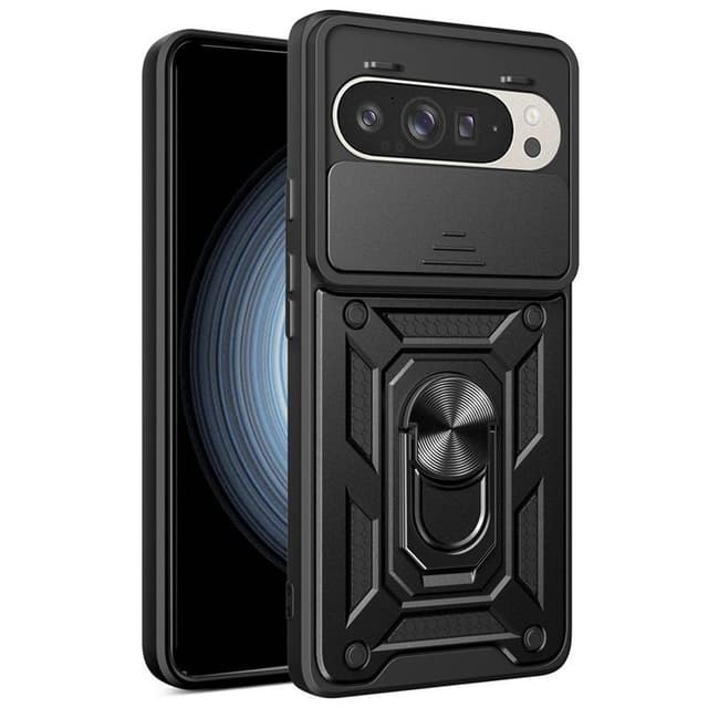 Jazz 3i1 skal Google Pixel 10 Pro