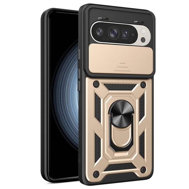 Jazz 3i1 skal Google Pixel 10 Pro XL