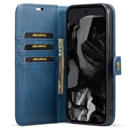 Wallet DG-Ming 2i1 Google Pixel 10 Pro XL - Blå