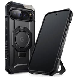 SUPCASE UB Grip deksel Google Pixel 10 Pro XL - Svart