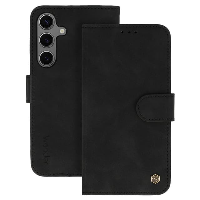 Wonder Fancy Case Samsung Galaxy A05s - Onyx