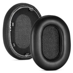 Öronkuddar Sony WH-1000XM6 - Svart