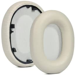 Öronkuddar Sony WH-1000XM6 - Grå