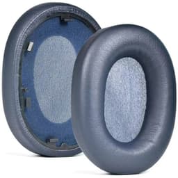 Ørepuder Sony WH-1000XM6 - Blue