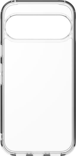 ZAGG Clear deksel for Google Pixel 10/10 Pro