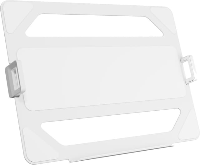 Arozzi Alzare laptopholder (hvid)