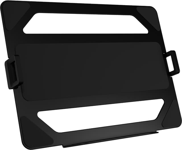 Arozzi Alzare laptopholder (sort)