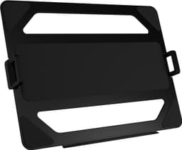 Arozzi Alzare laptopholder (sort)