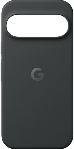 Google Pixel 10/10 Pro suojakuori (obsidiaani)