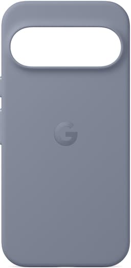 Google Pixel 10/10 Pro-fodral (månsten)