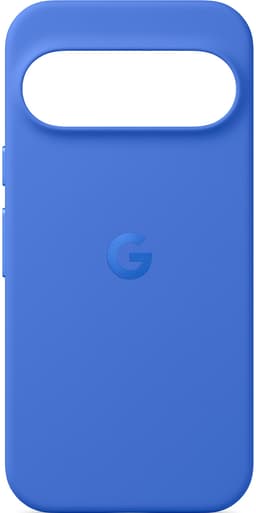Google Pixel 10/10 Pro suojakuori (indigonsininen)