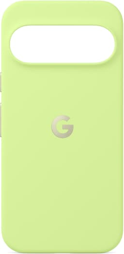Google Pixel 10/10 Pro-fodral (citrongräs)
