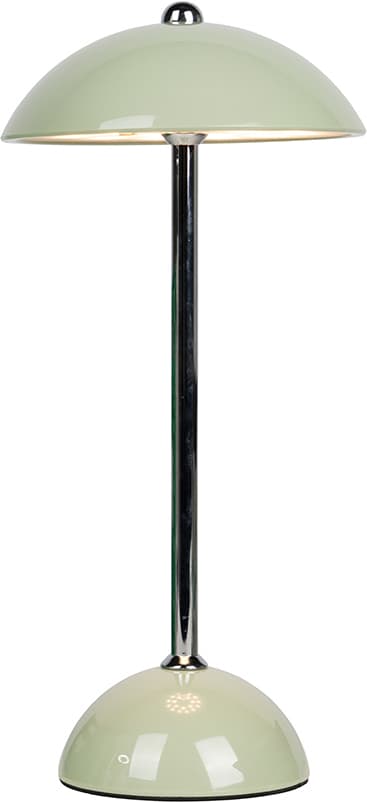Aura laddningsbar bordslampa EL206258043