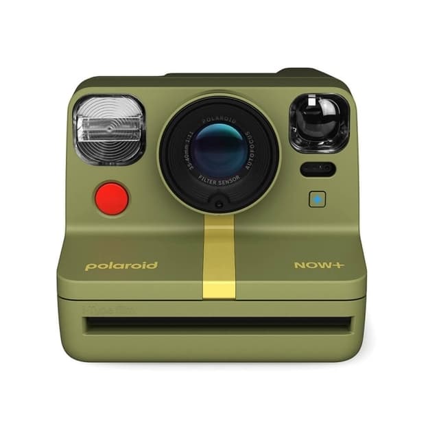 Polaroid Kamera Now+ Gen. 2