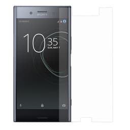 Härdat Glas Skärmskydd till Sony Xperia XZ Premium