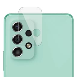 Kameralinsskydd i Härdat Glas Samsung Galaxy A53 5G