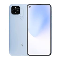 Kameralinsskydd till Google Pixel 4a 5G - Clear