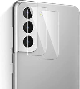 [2-PACK] Kameralinsskydd i Härdat Glas Samsung Galaxy S22 Plus