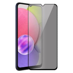 [1-PACK] Privacy Härdat Glas Skärmskydd Galaxy A24 4G