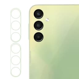 [2-PACK] Galaxy A24 4G Kameralinsskydd i Härdat glas