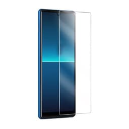 Arc Edge Härdat Glas Skärmskydd Sony Xperia L4