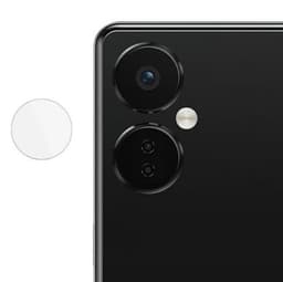 [1-PACK] OnePlus Nord CE 3 Lite Kameralinsskydd i Härdat glas