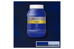 Galeria Akryl 1L Ultramarin 660