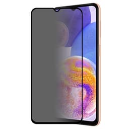 [1-PACK] Privacy Härdat Glas Skärmskydd Galaxy A23 4G/5G