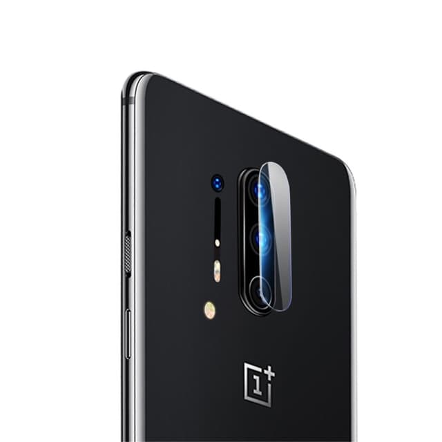MOCOLO 9H Härdat glas Kameralinsskydd OnePlus 8 Pro