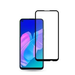 MOCOLO Anti-explosion Härdat Glas Skärmskydd Huawei P40 Lite E - Svart
