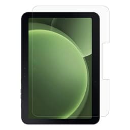 Samsung Galaxy Tab Active5 Pro + 4Pro + Pro Näytönsuoja Täysi peittävä karkaistu lasi