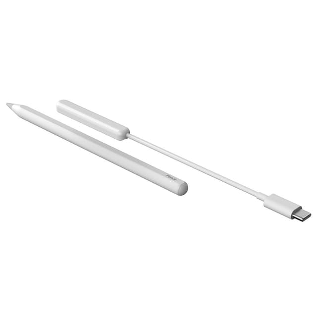 Stylus Pekpenna för iPad Air 2022 iPad mini 2021 iPad Pro 12.9 2021 Med Flera
