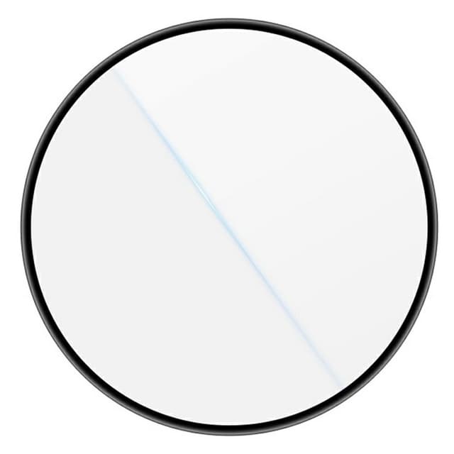 IMAK För Honor Magic7 Pro kamera linsskydd härdat glas linsfilm