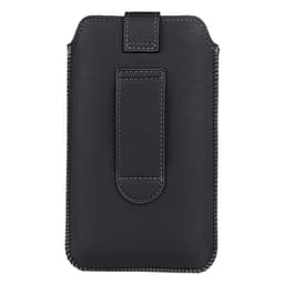Universal cover Shell til telefoner op til 6,7"" 17,5 x 10,5 cm