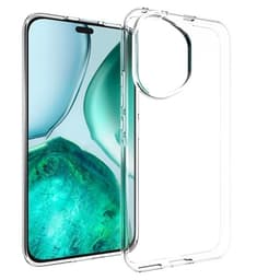 Til Honor 400 5G Deksel TPU Bakdeksel