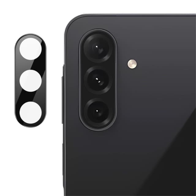 IMAK För Samsung Galaxy A26 kamera linsskydd härdat glas linsfilm