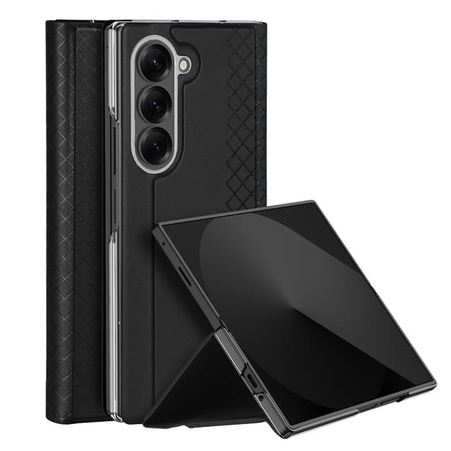 DUX DUCIS Bril Series för Samsung Galaxy Z Fold7 Skal Fodral