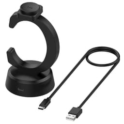 A Watch Ladestasjon til magnetisk ladestasjon Ladestasjon