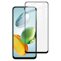 IMAK Pro+ Series for Honor 200 Smart Skjermbeskytter Herdet Glass Film