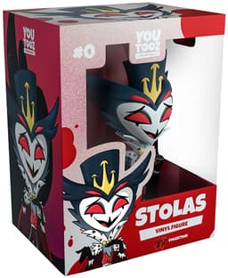 YouTooz Helluva Boss figuuri (Stolas)